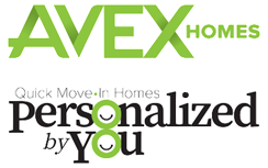 Avex Homes